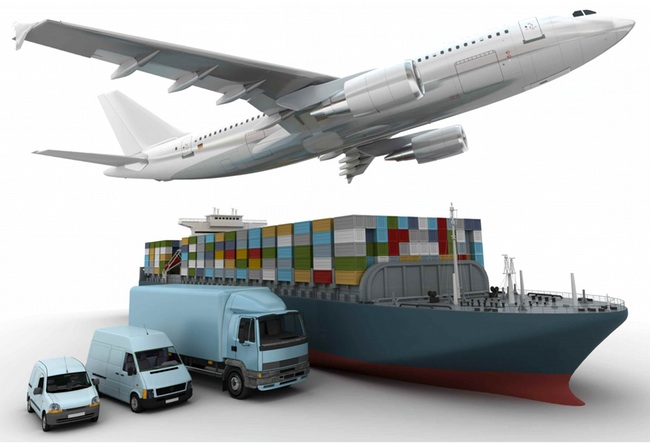 International Shipping Company | Comet Delivery Services