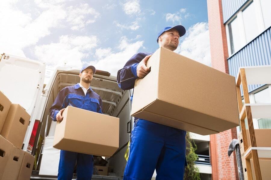 4 Considerations Before Committing to a Delivery Service