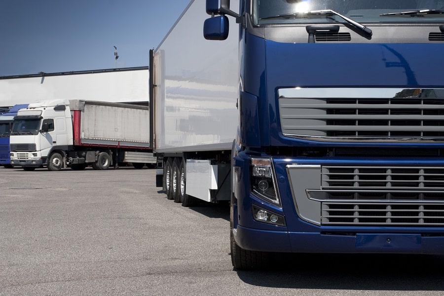 How to Choose a Trucking Company
