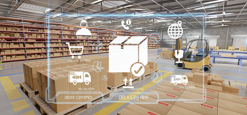 How a Customized Logistics System Can Drive Your Business to Success 