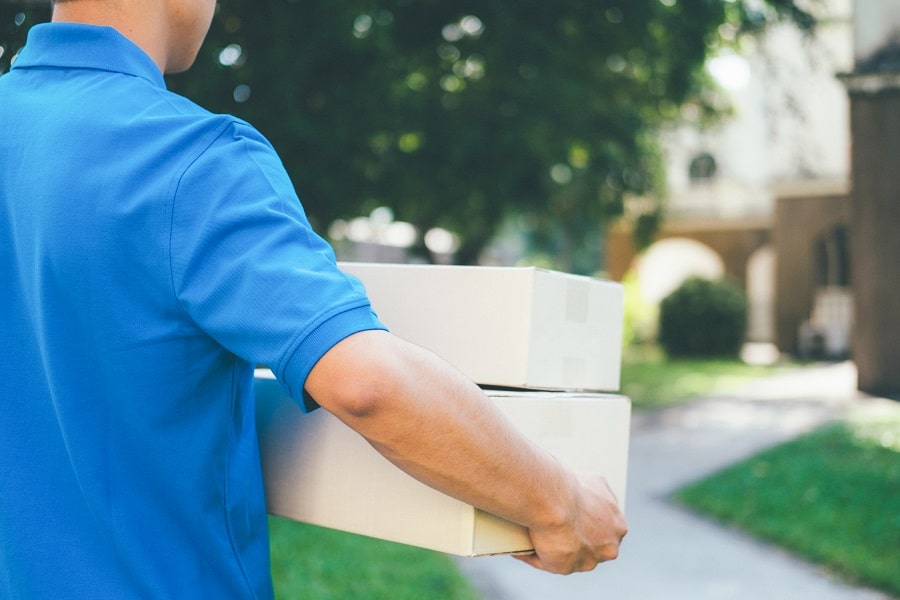 How to Keep Your SME Afloat with Home Deliveries During COVID-19