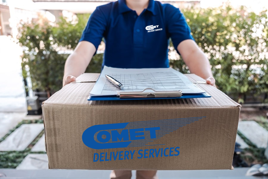 How Your Business Can Effectively Eliminate Late Deliveries
