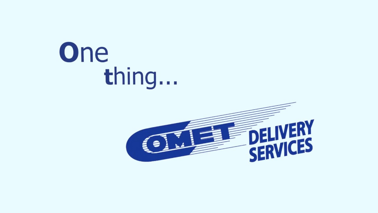 Comet Delivery Service