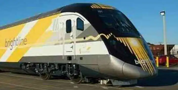 Brightline