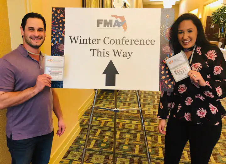 Winter Conference