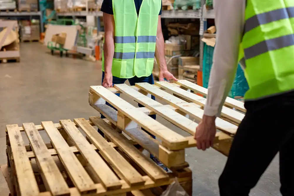 warehousing in Miami